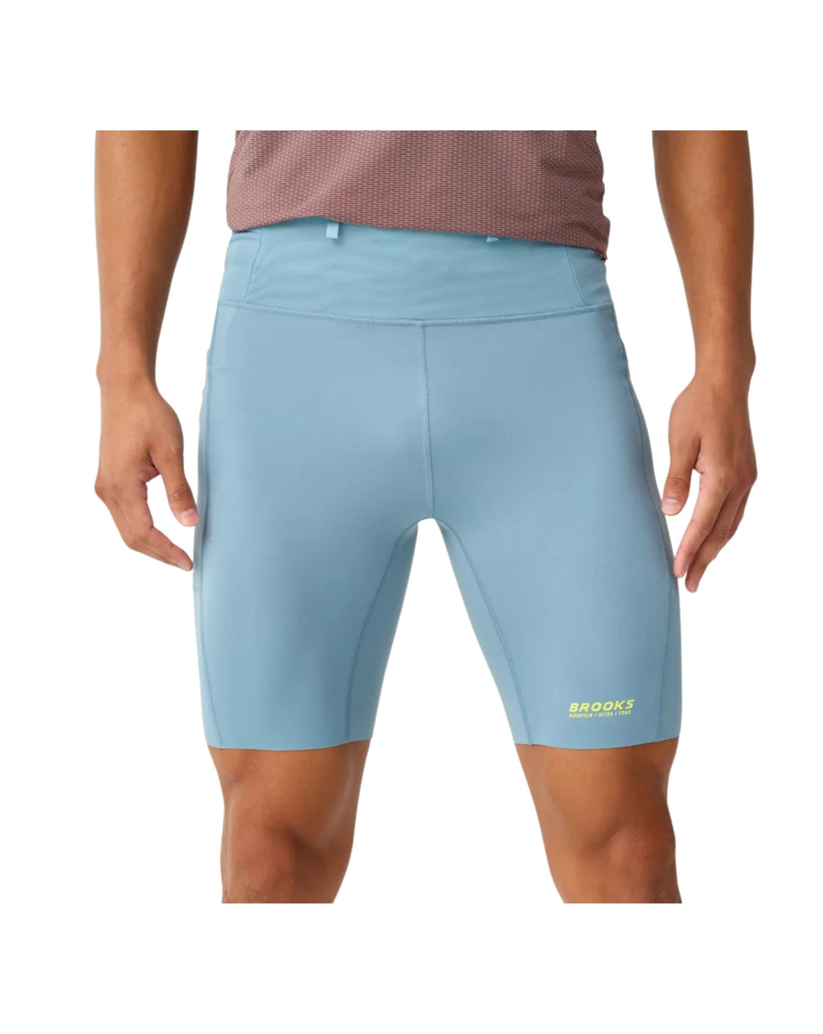 Brooks Men's Cascadia Half Tight