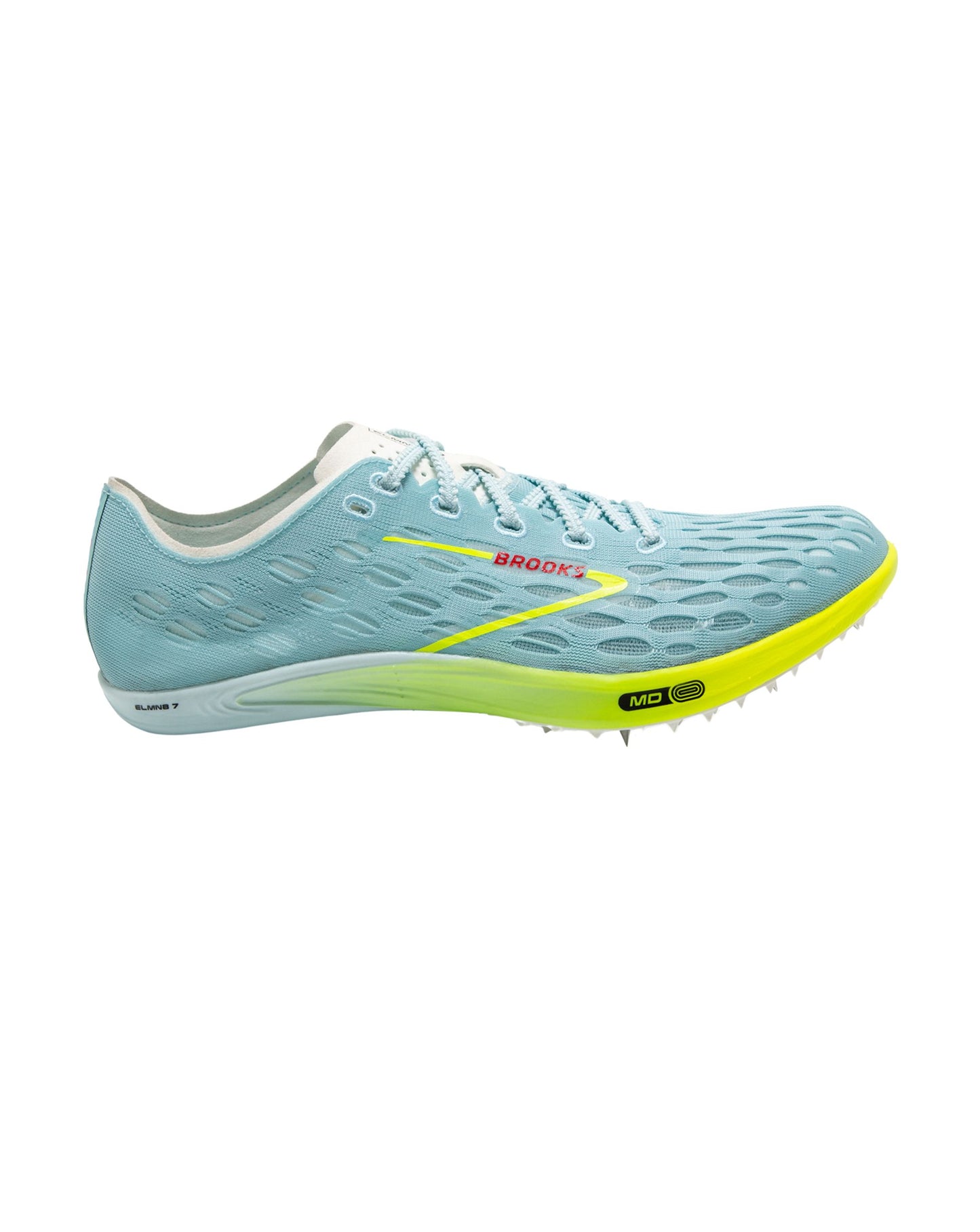 Brooks Unisex ELMN8 v7 Spikes *SALE*