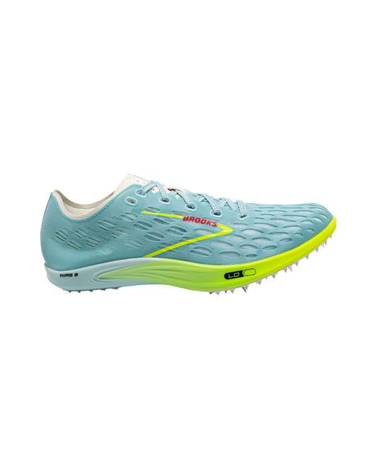 Brooks Unisex Wire 8 Spikes *SALE*