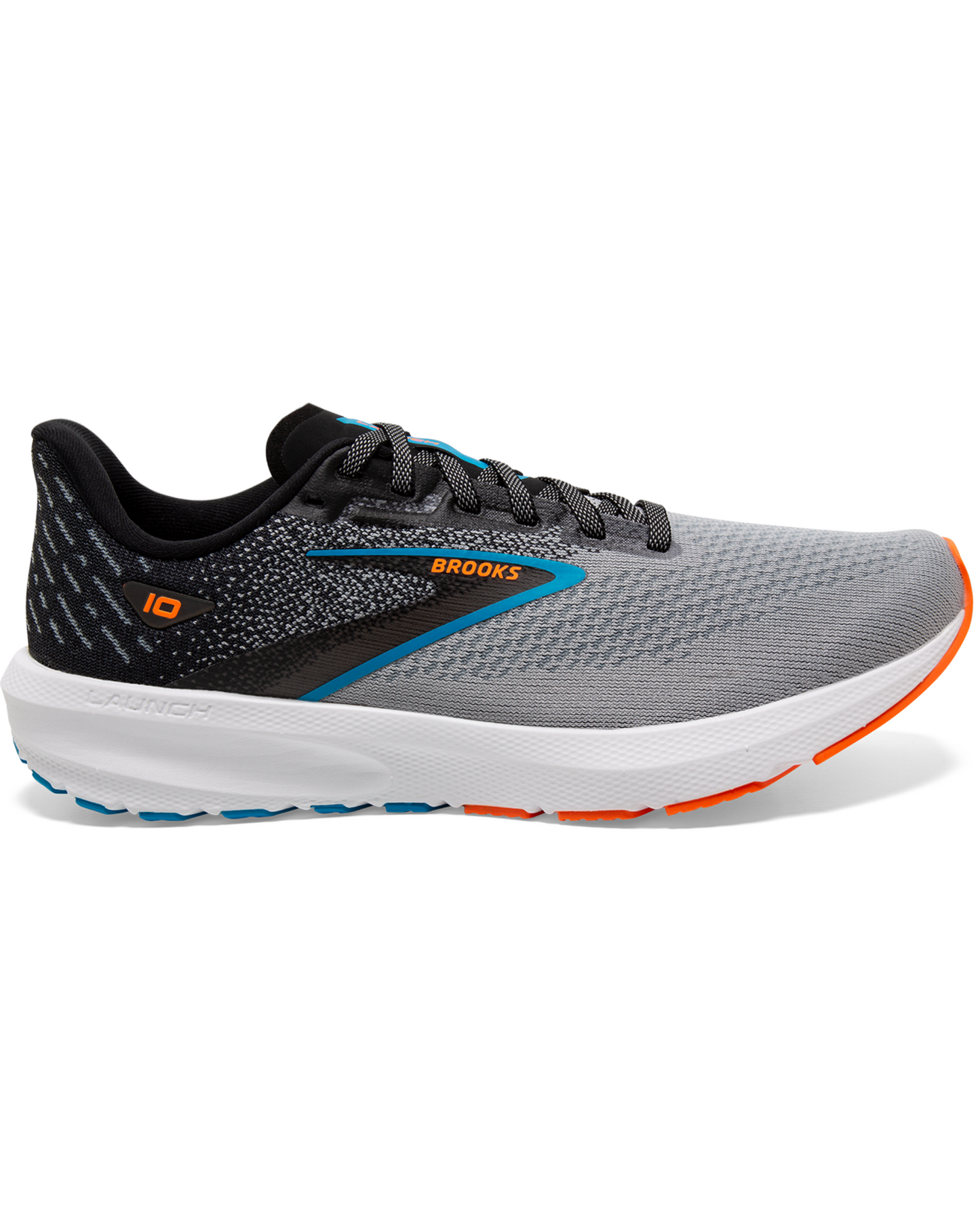 Brooks Men's Launch 10 *SALE*