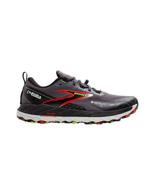 Brooks Men's Cascadia 18 GTX