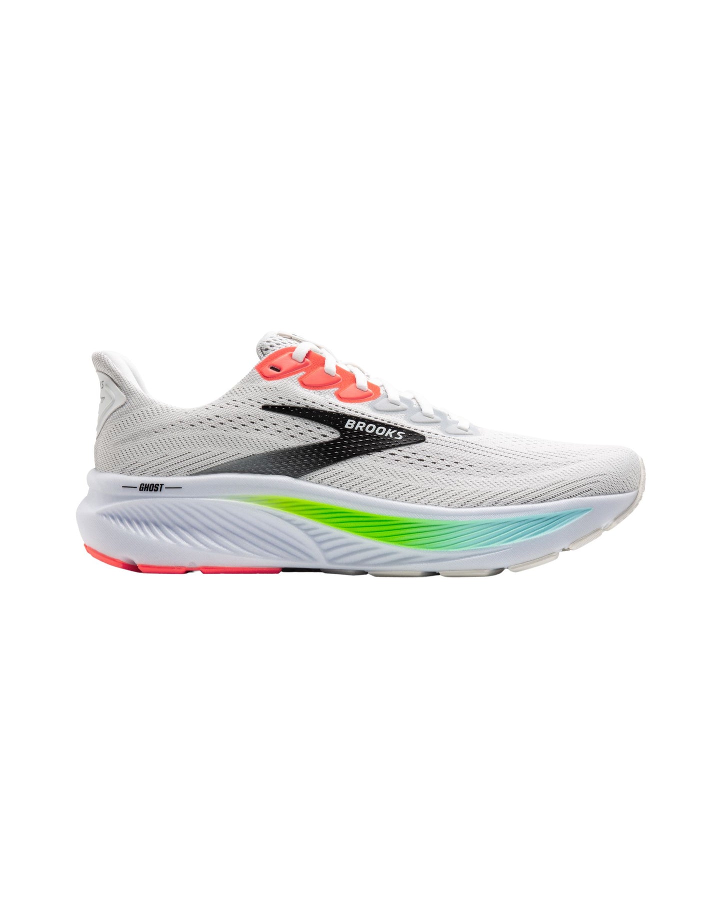 Brooks Men's Ghost 17
