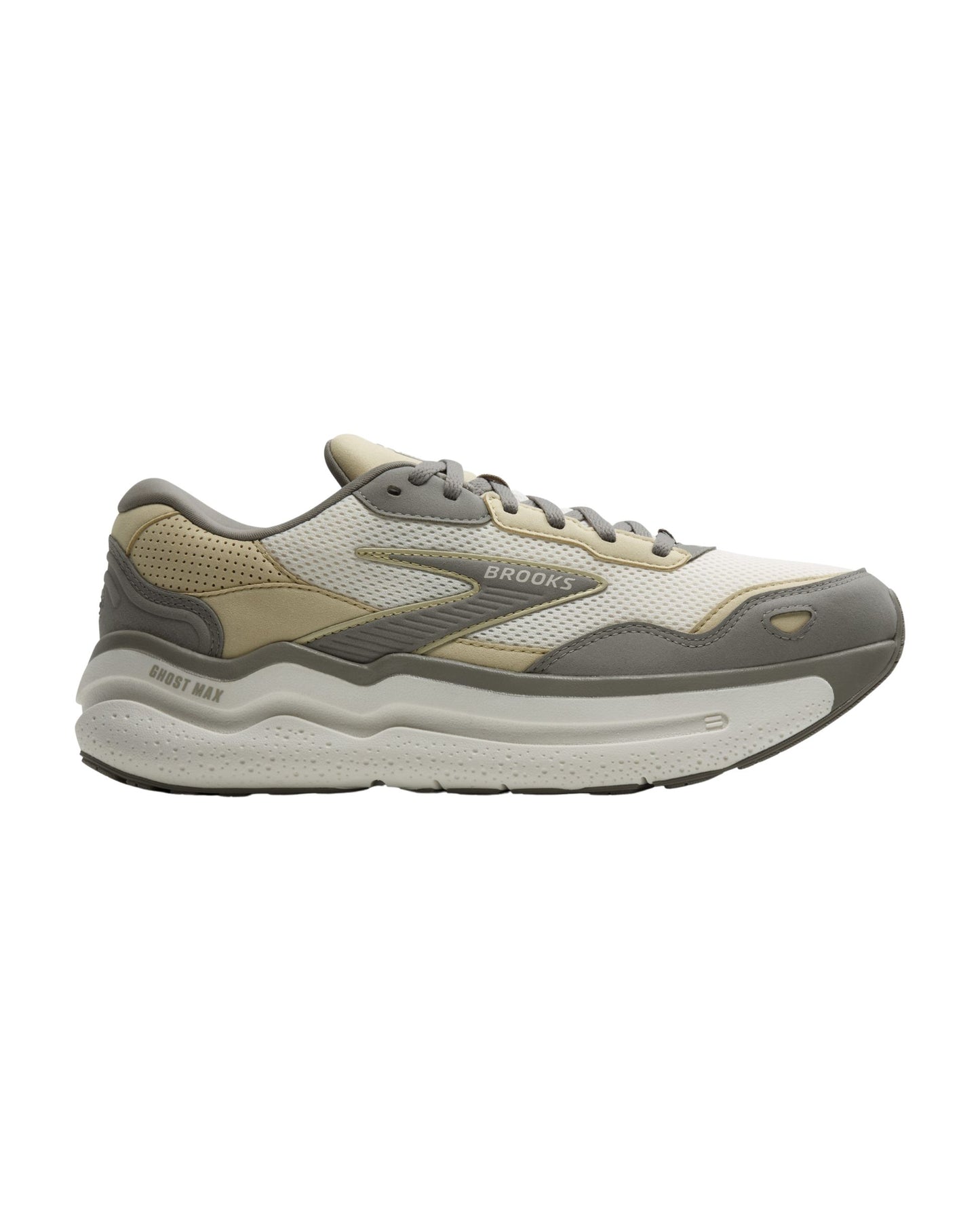 Brooks Men's Ghost Max SE