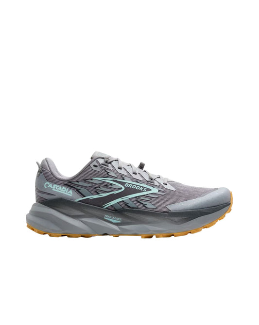 Brooks Men's Cascadia 19