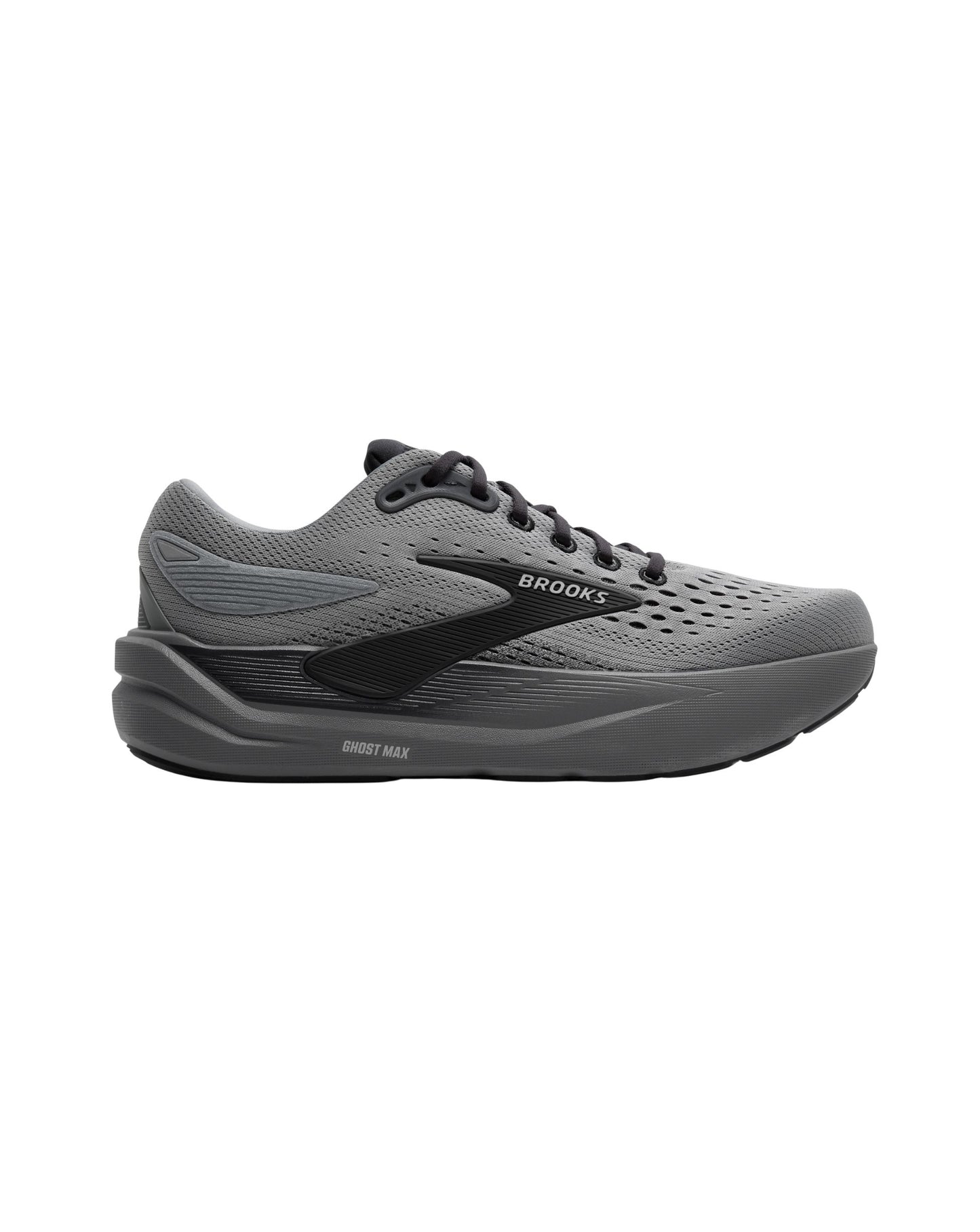 Brooks Men's Ghost Max 3
