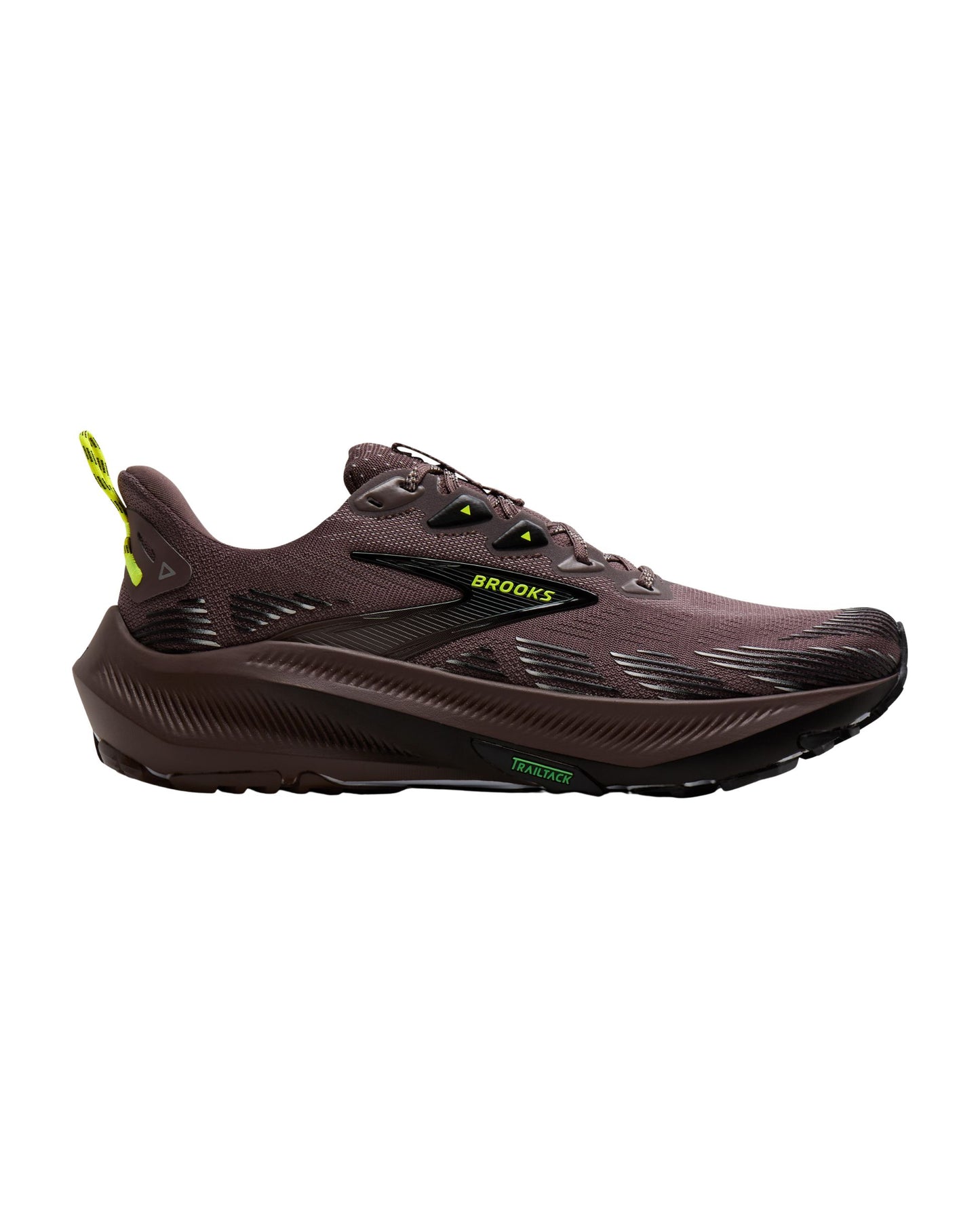Brooks Men's Ghost Trail