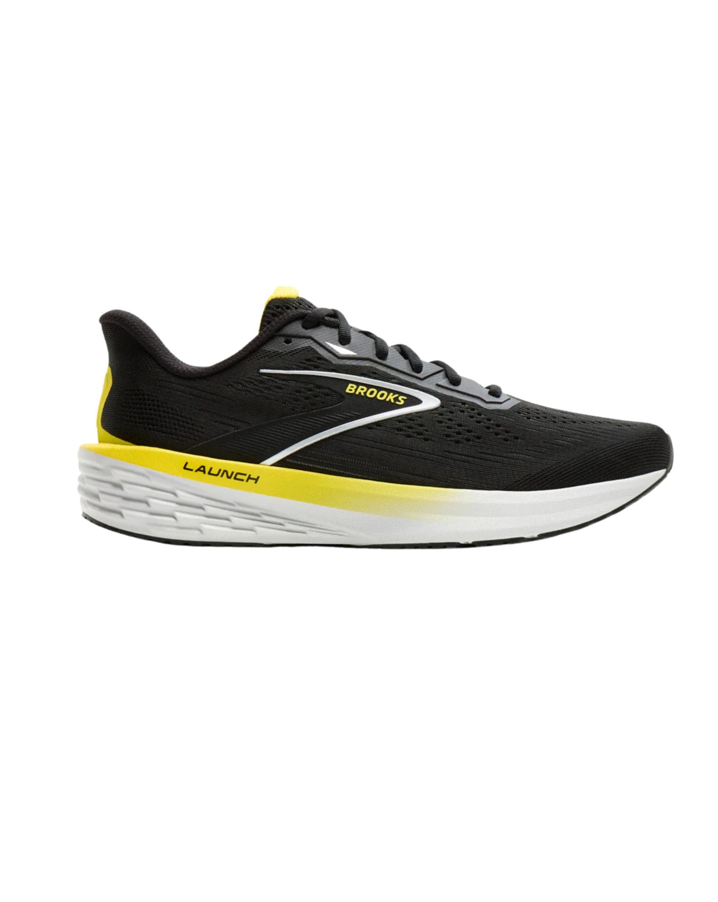 Brooks Men's Launch 12