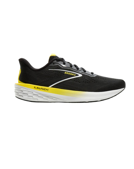 Brooks Men's Launch 12