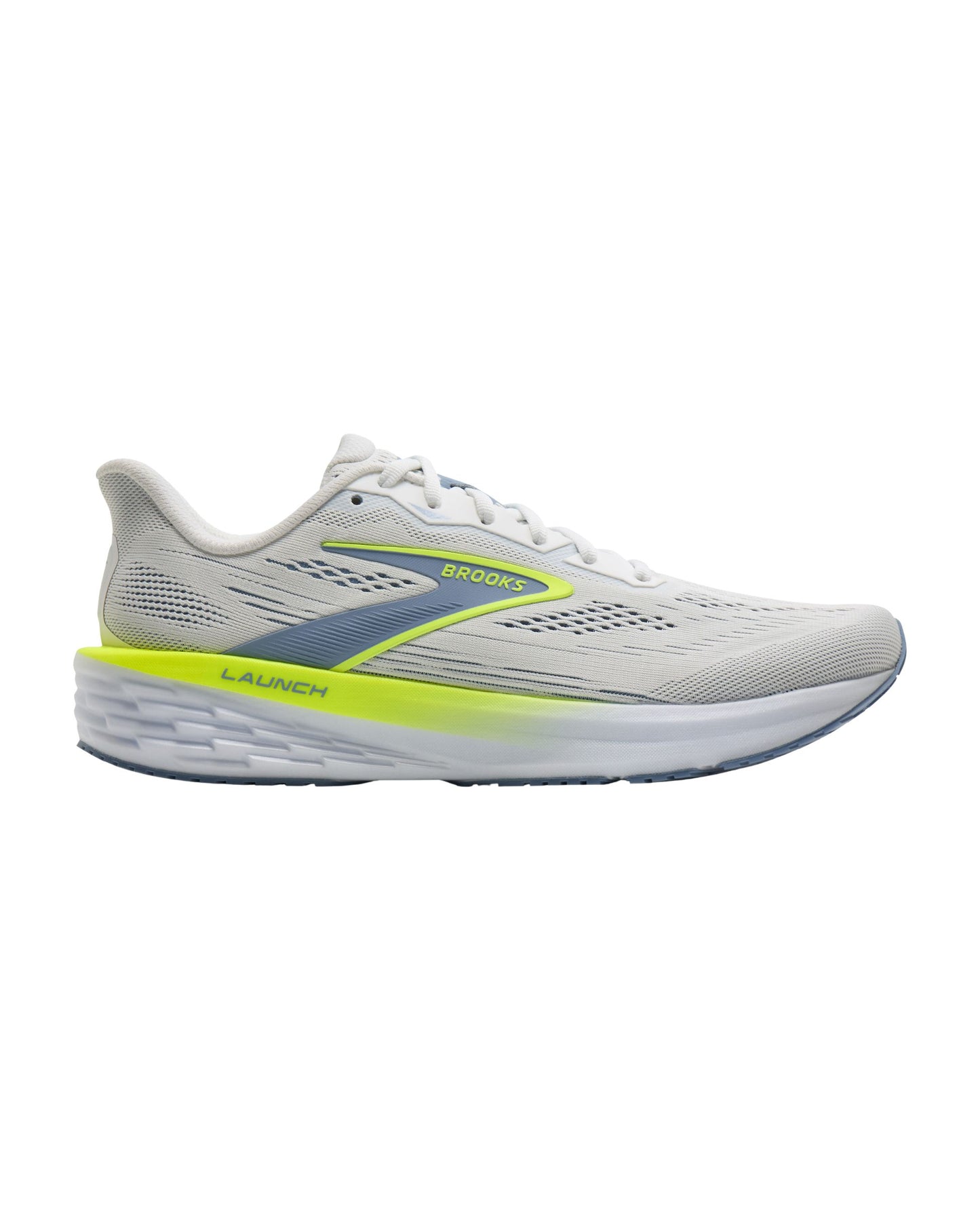 Brooks Men's Launch 12