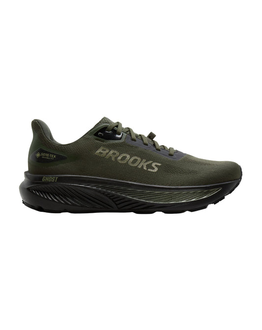Brooks Men's Ghost 18 GTX