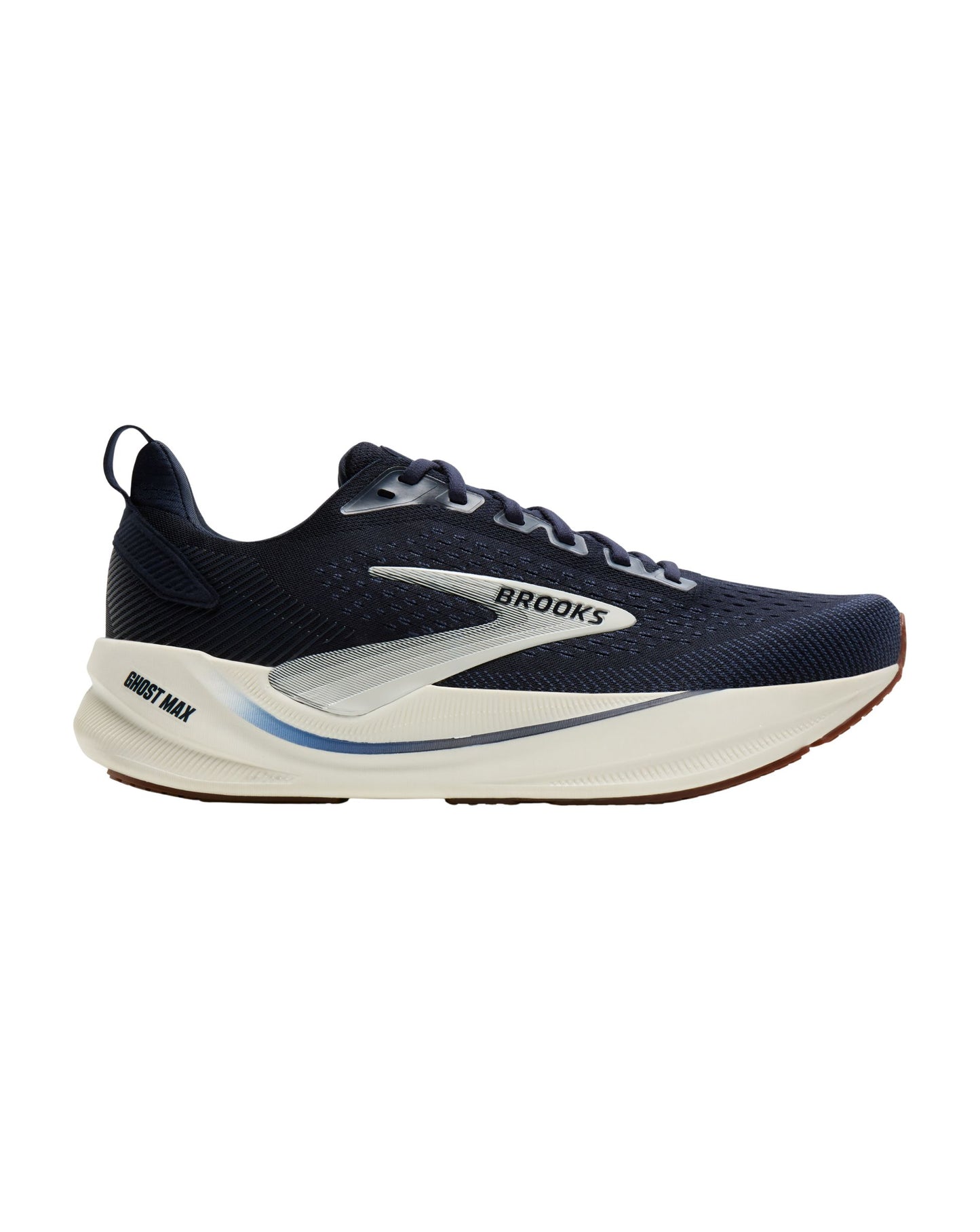 Brooks Men's Ghost Max 4