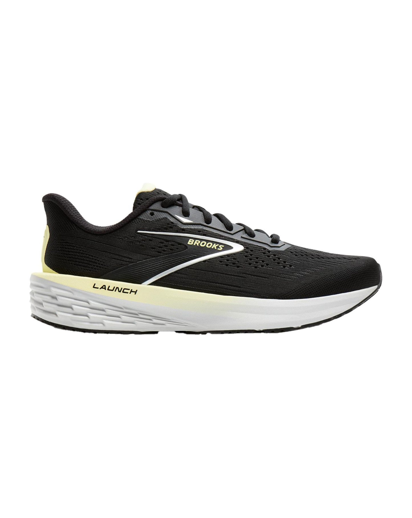Brooks Women's Launch 12