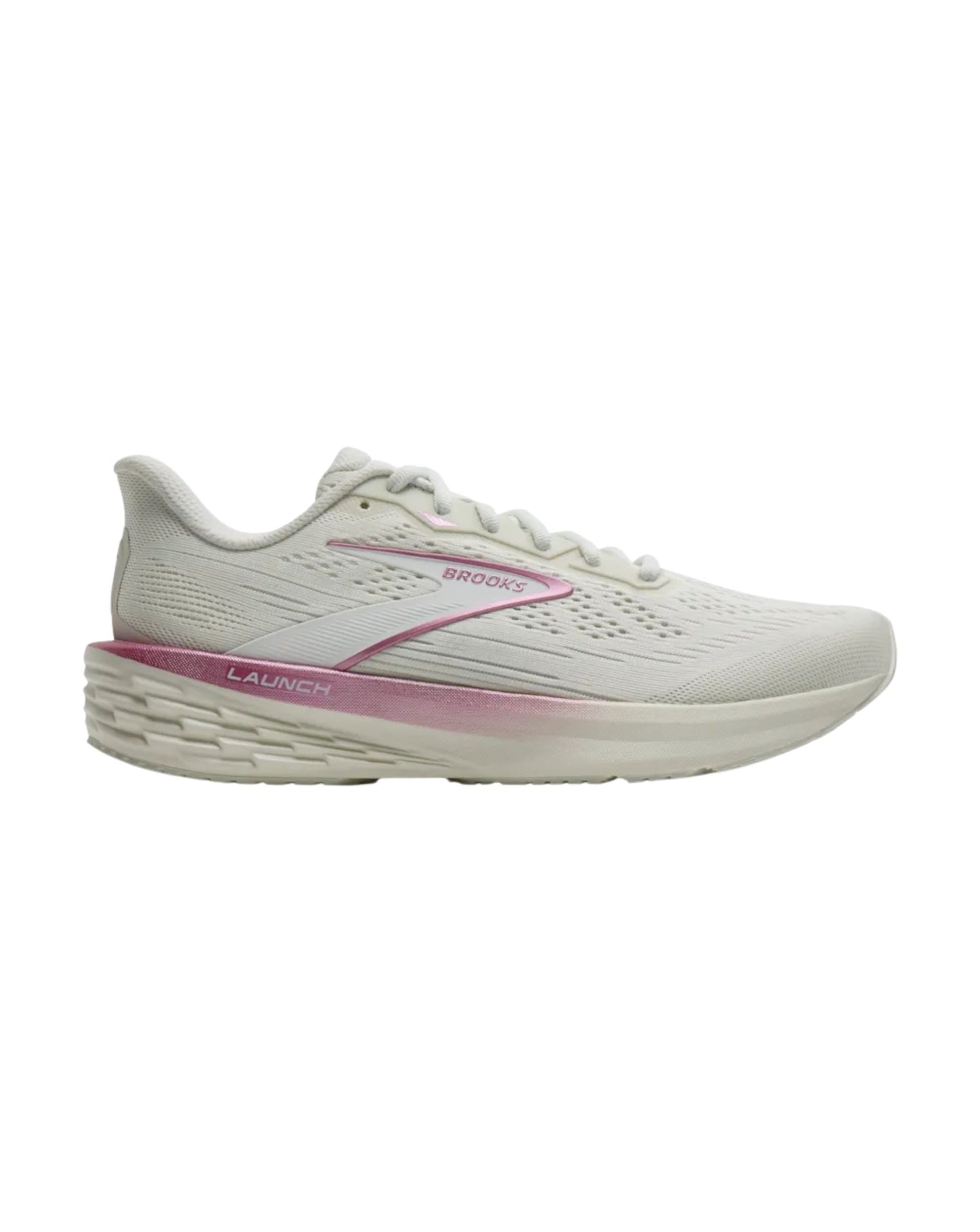 Brooks Women's Launch 12
