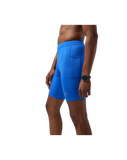Brooks Men's Source 9" Short Tights