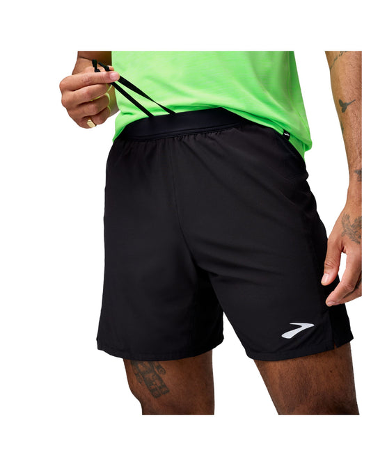 Brooks Men's Journey 7" Short