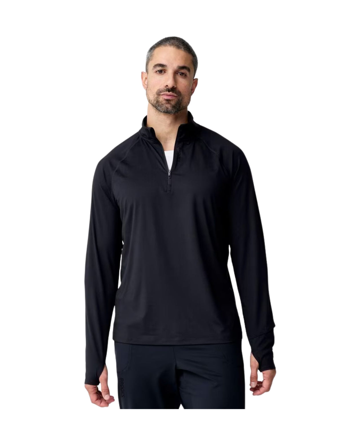 Brooks Men's Dash 1/4 Zip 3.0