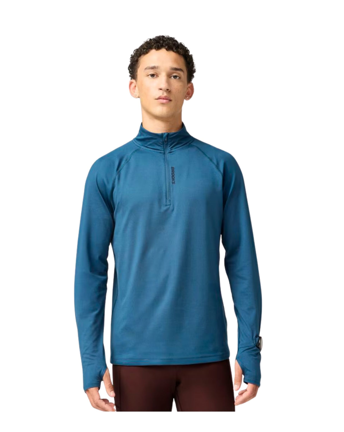 Brooks Men's Dash 1/4 Zip 3.0