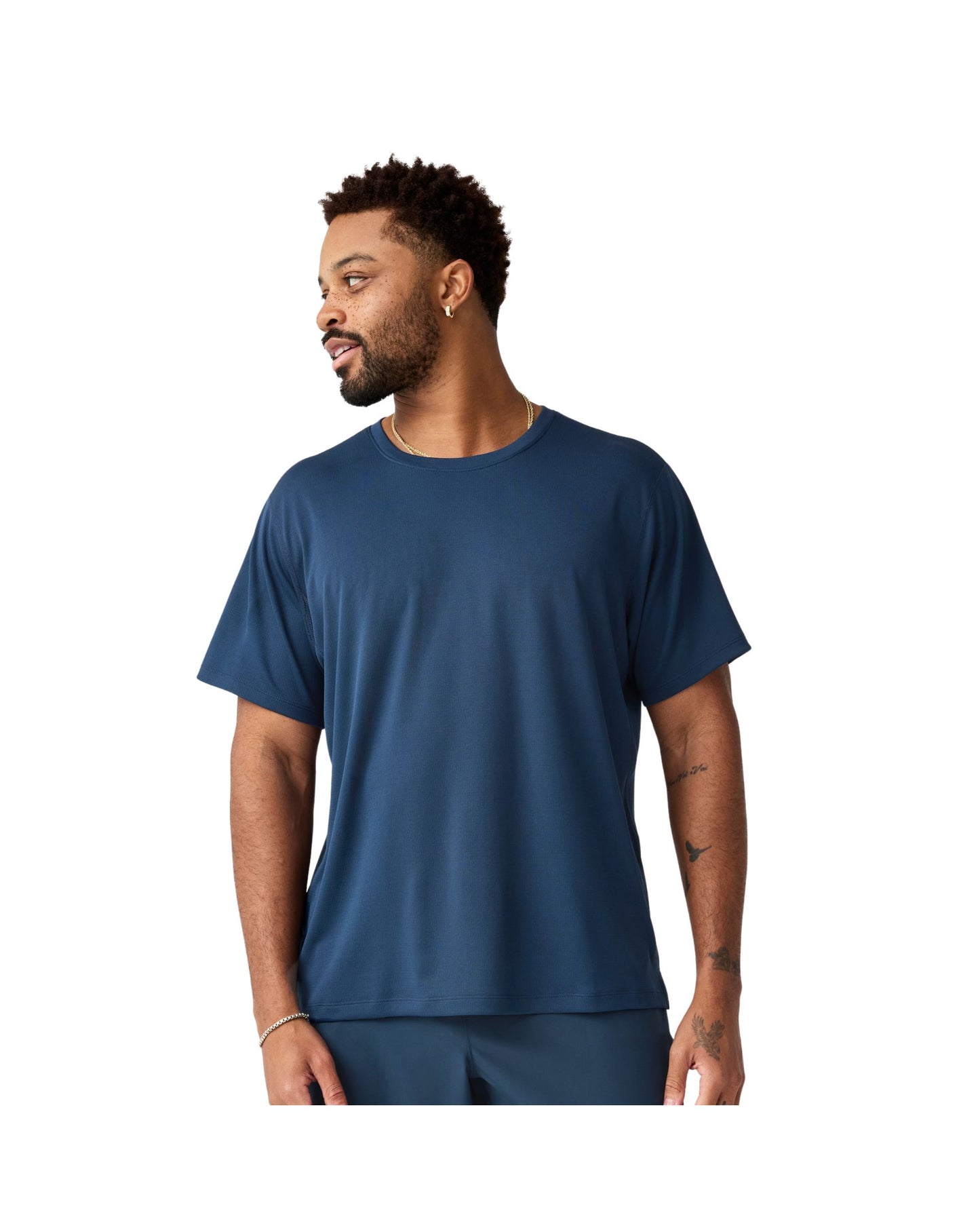 Brooks Men's Dash Short Sleeve