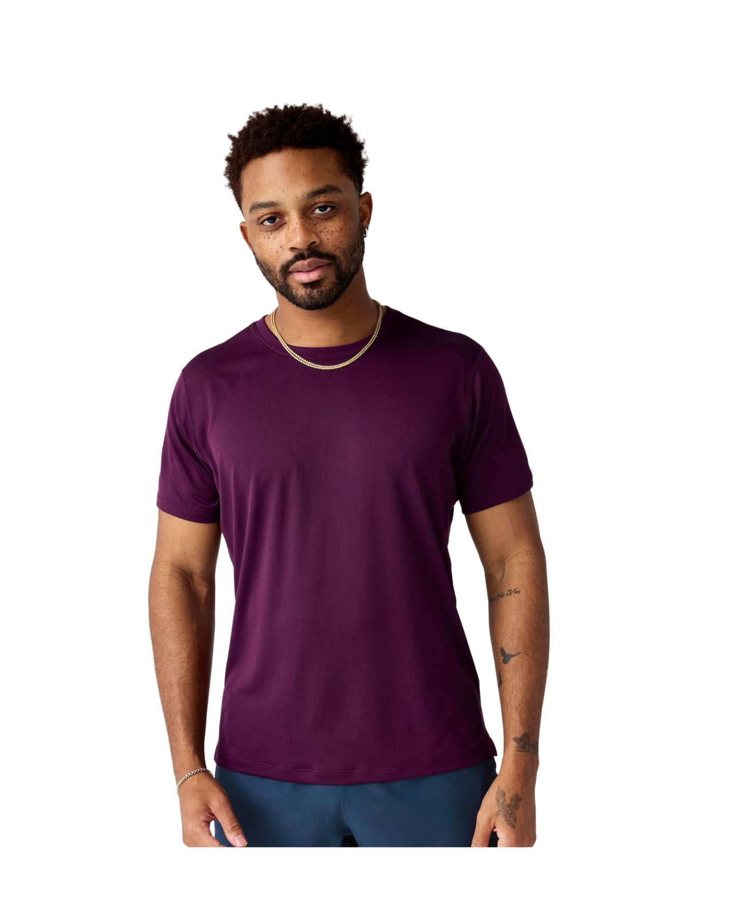 Brooks Men's Dash Short Sleeve