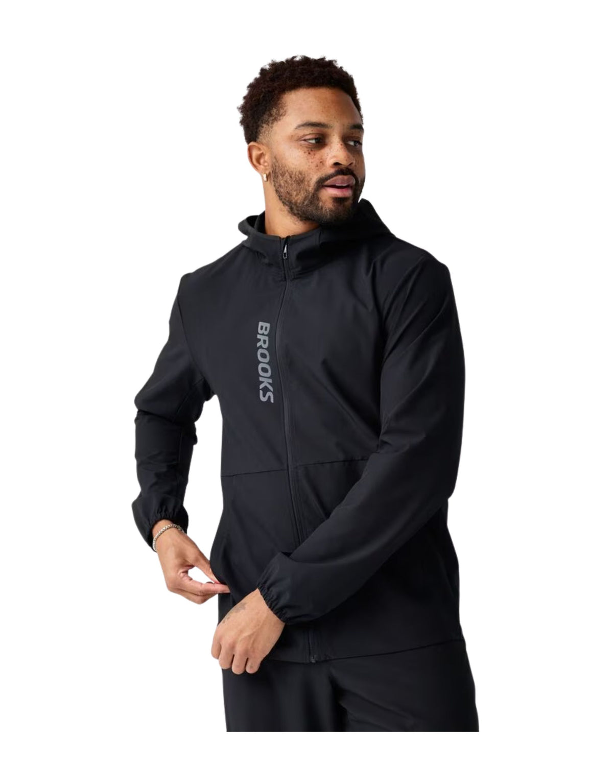 Brooks Men's Canopy Jacket