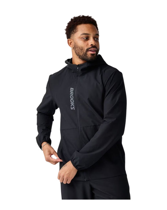 Brooks Men's Canopy Jacket
