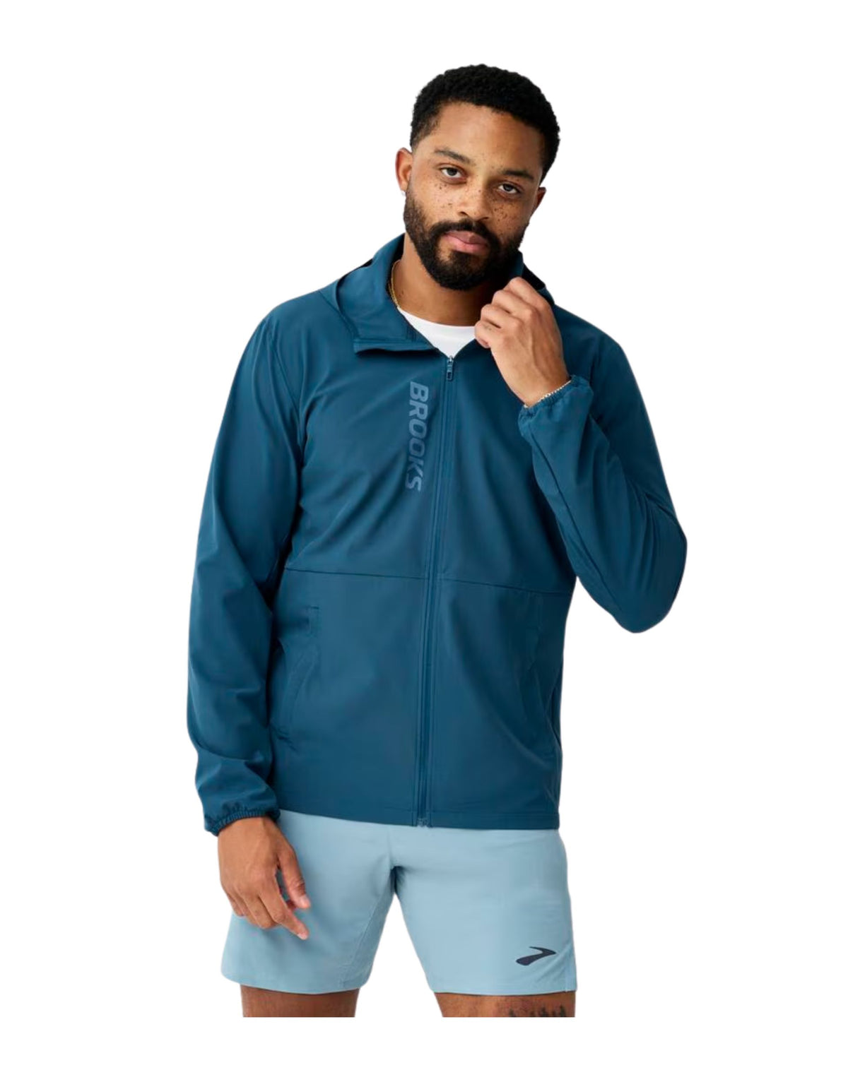 Brooks Men's Canopy Jacket