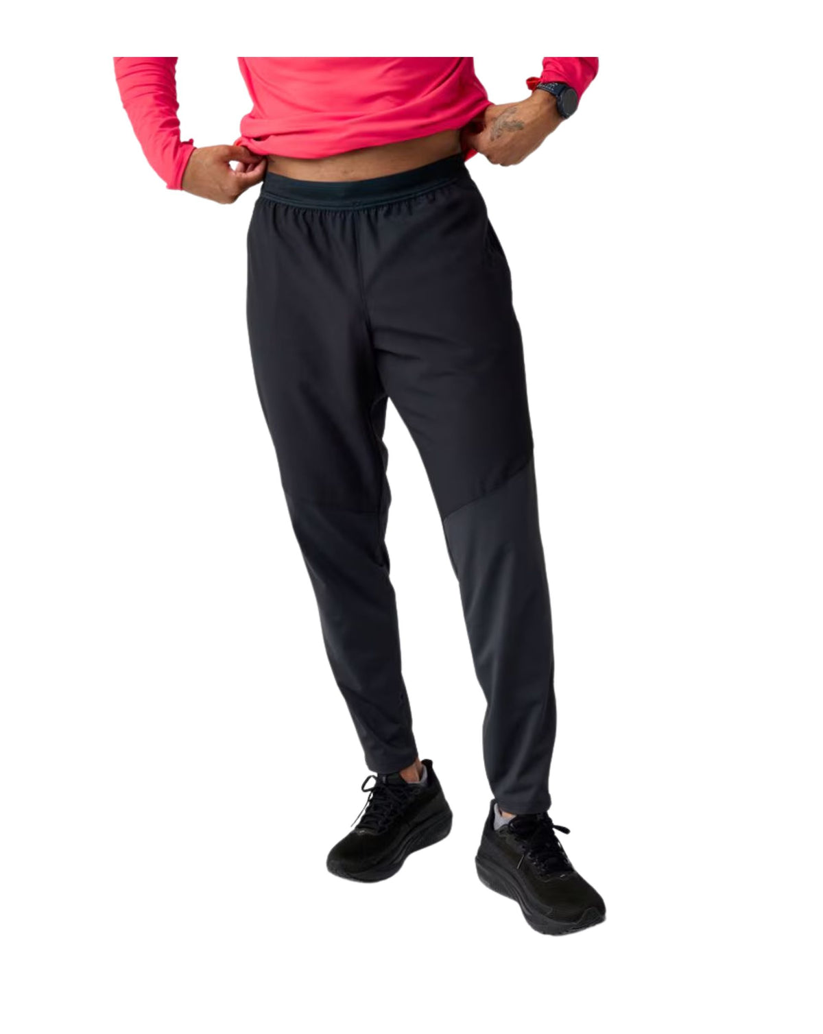 Brooks Men's Dash Pant