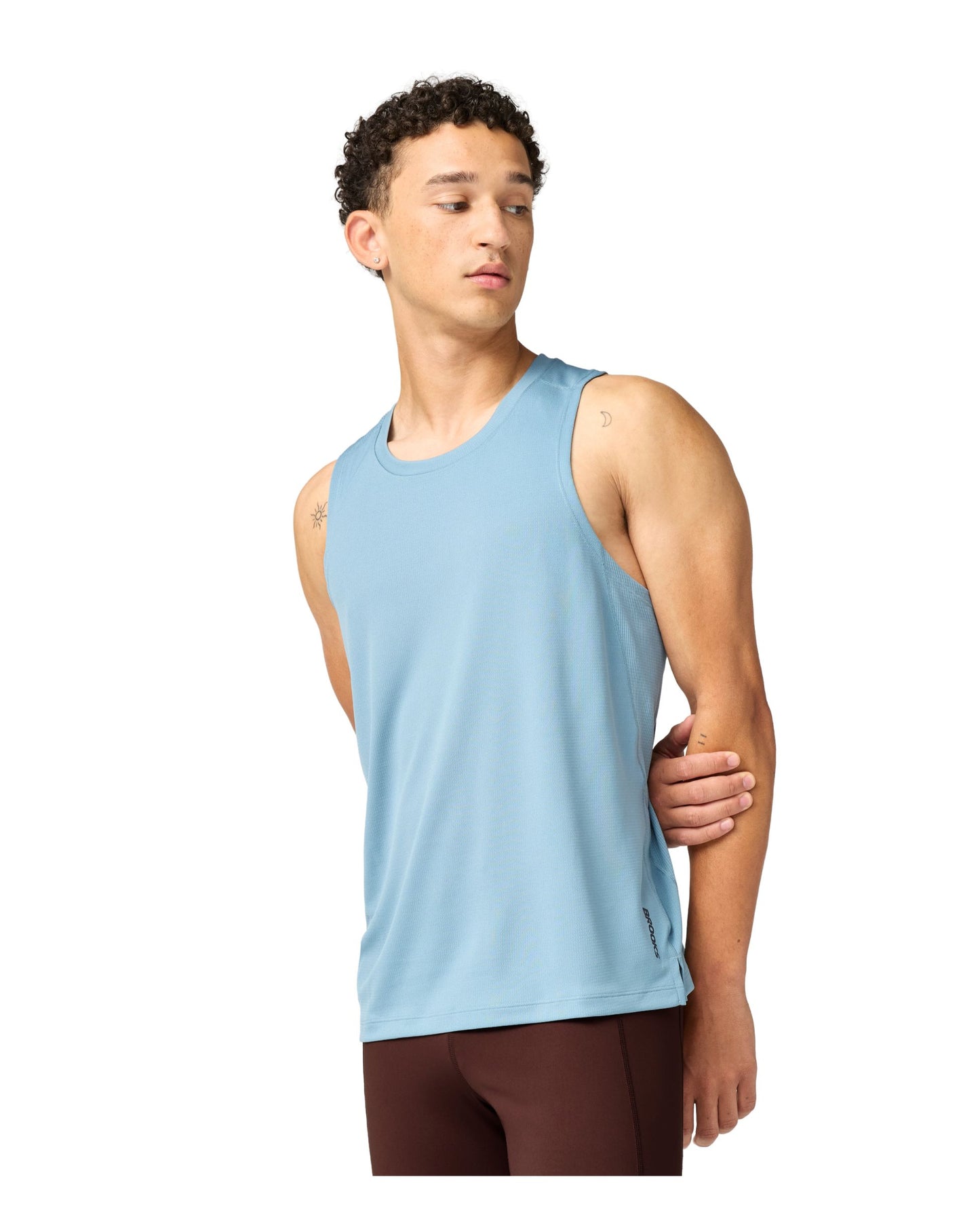 Brooks Men's Dash Singlet