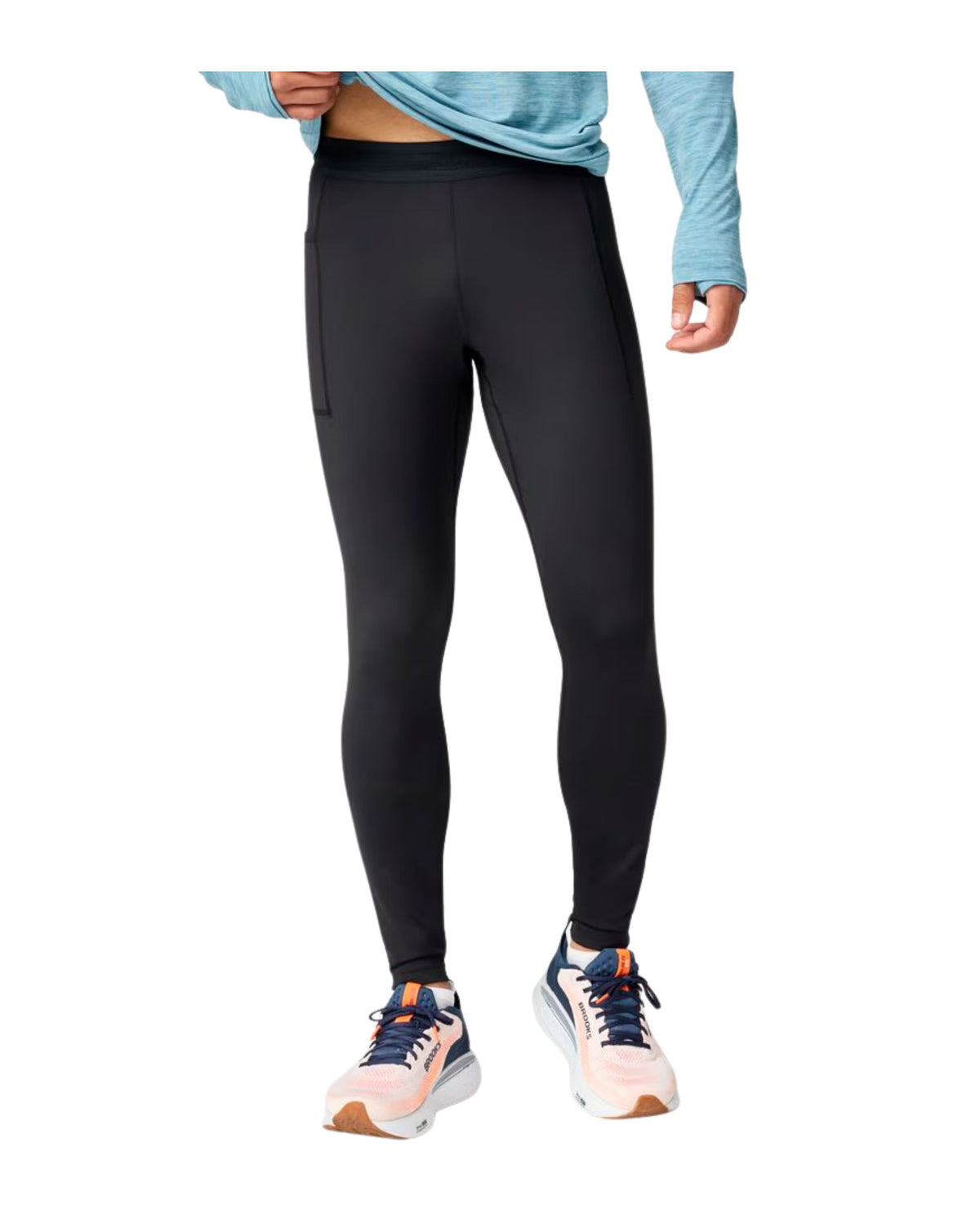Brooks Men's Dash Tight