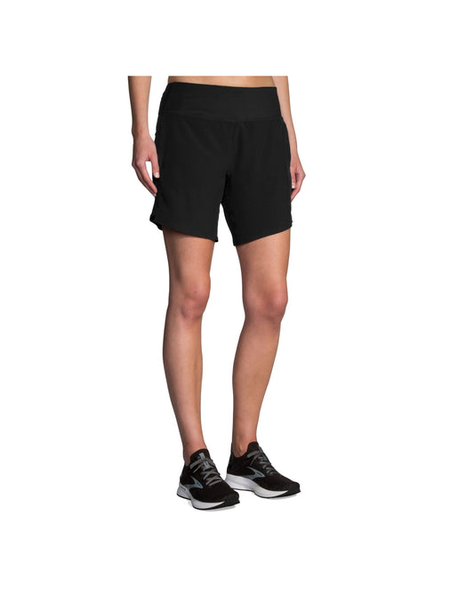 Brooks Women's Chaser 7" Short *SALE*