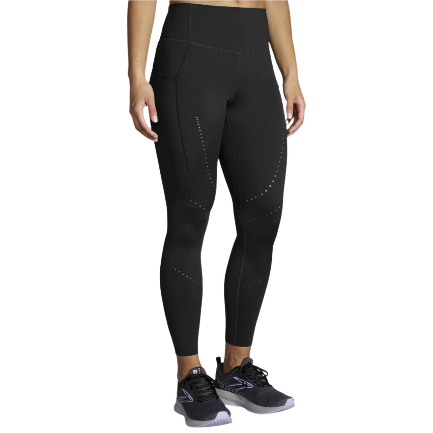 Brooks Women's Method 7/8 Tight