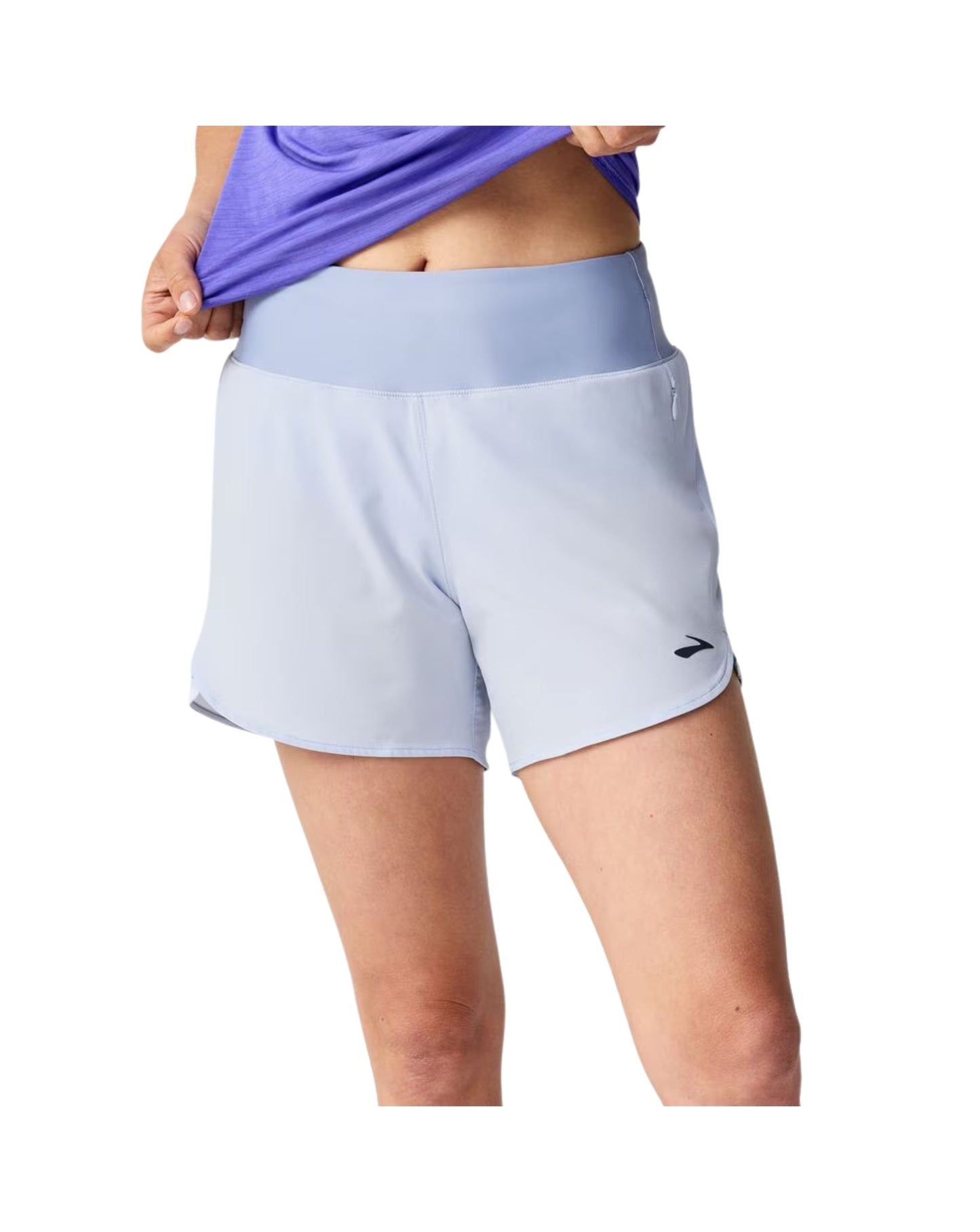 Brooks Women's Chaser 5" Short 2.0