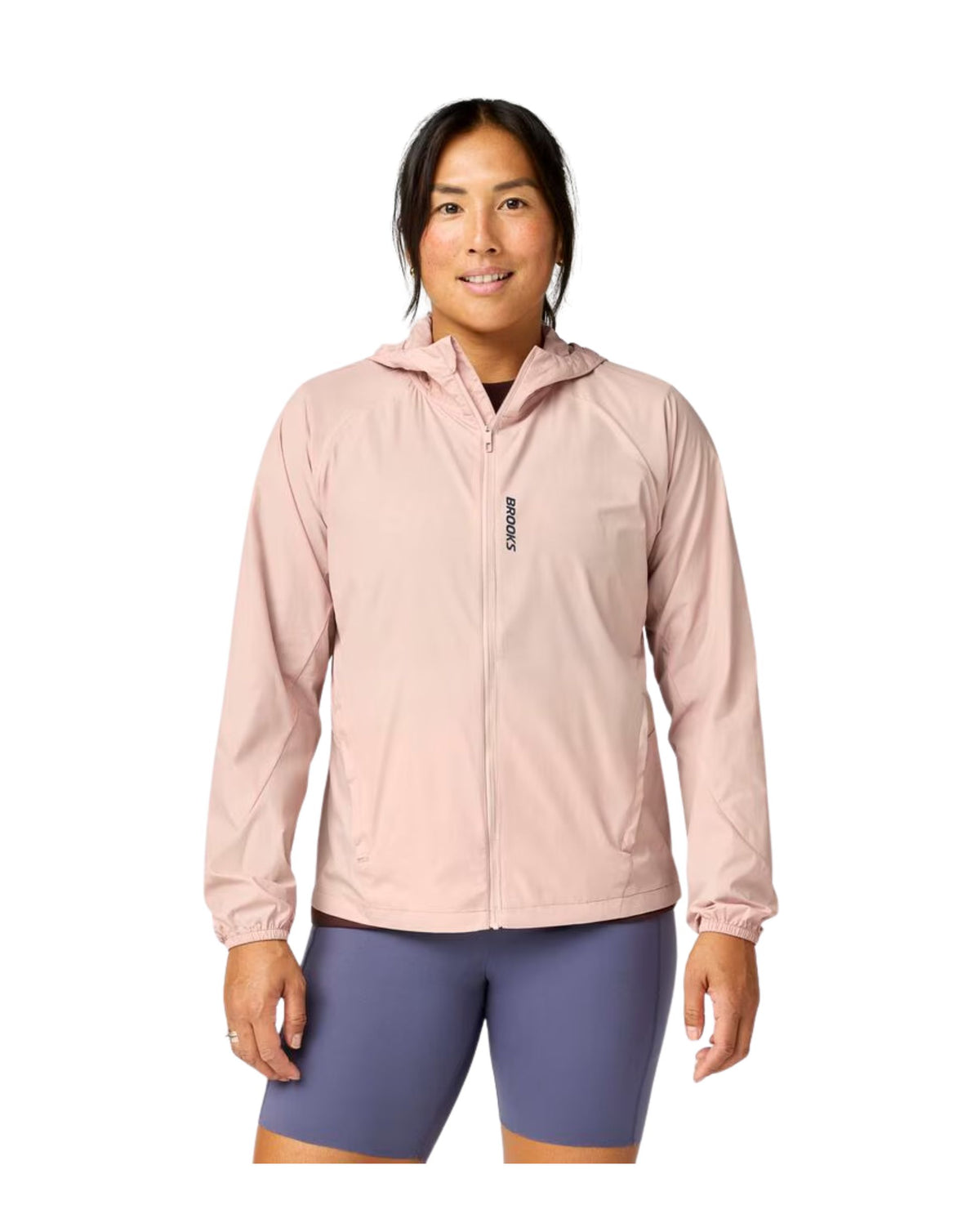 Brooks Women's Canopy Packable Jacket