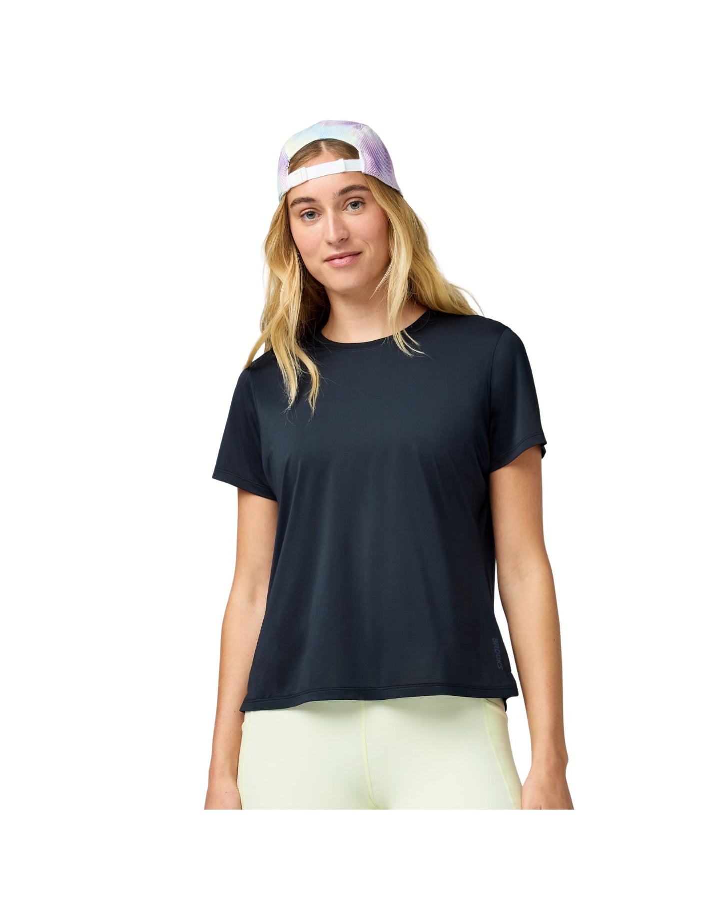 Brooks Women's Dash Short Sleeve