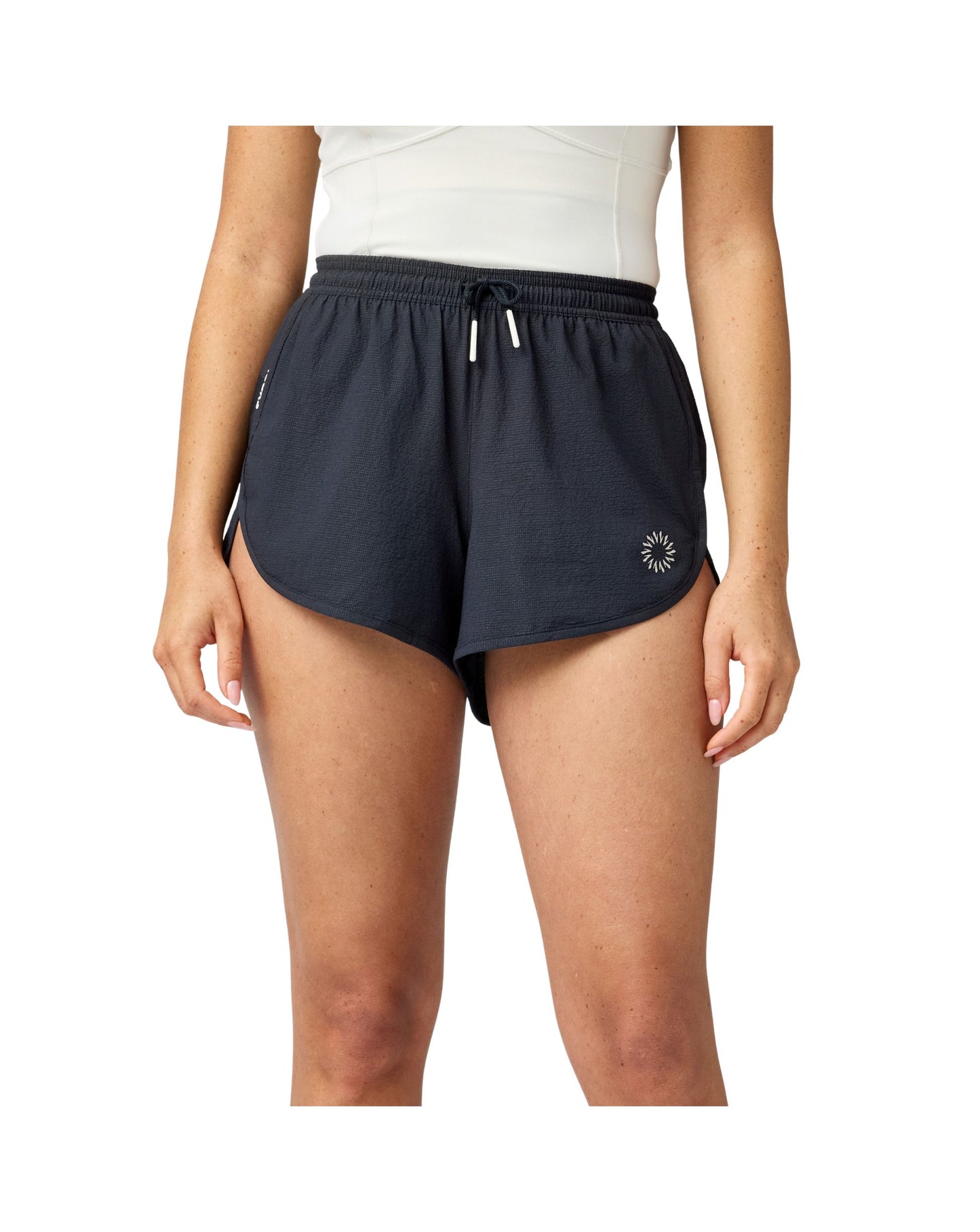 Brooks Women's Movement 3" Dolphin Short