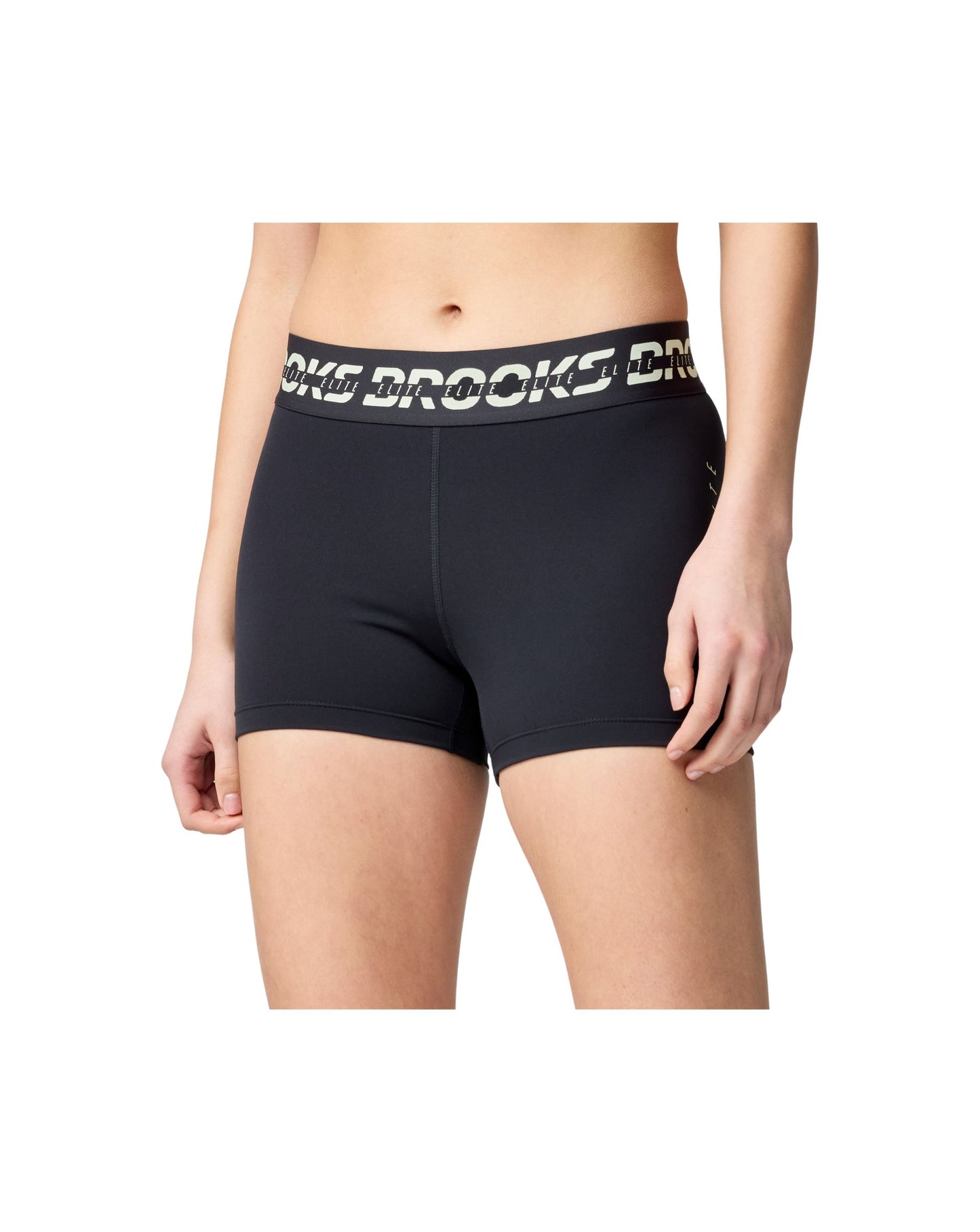 Brooks Women's PR Elite Short
