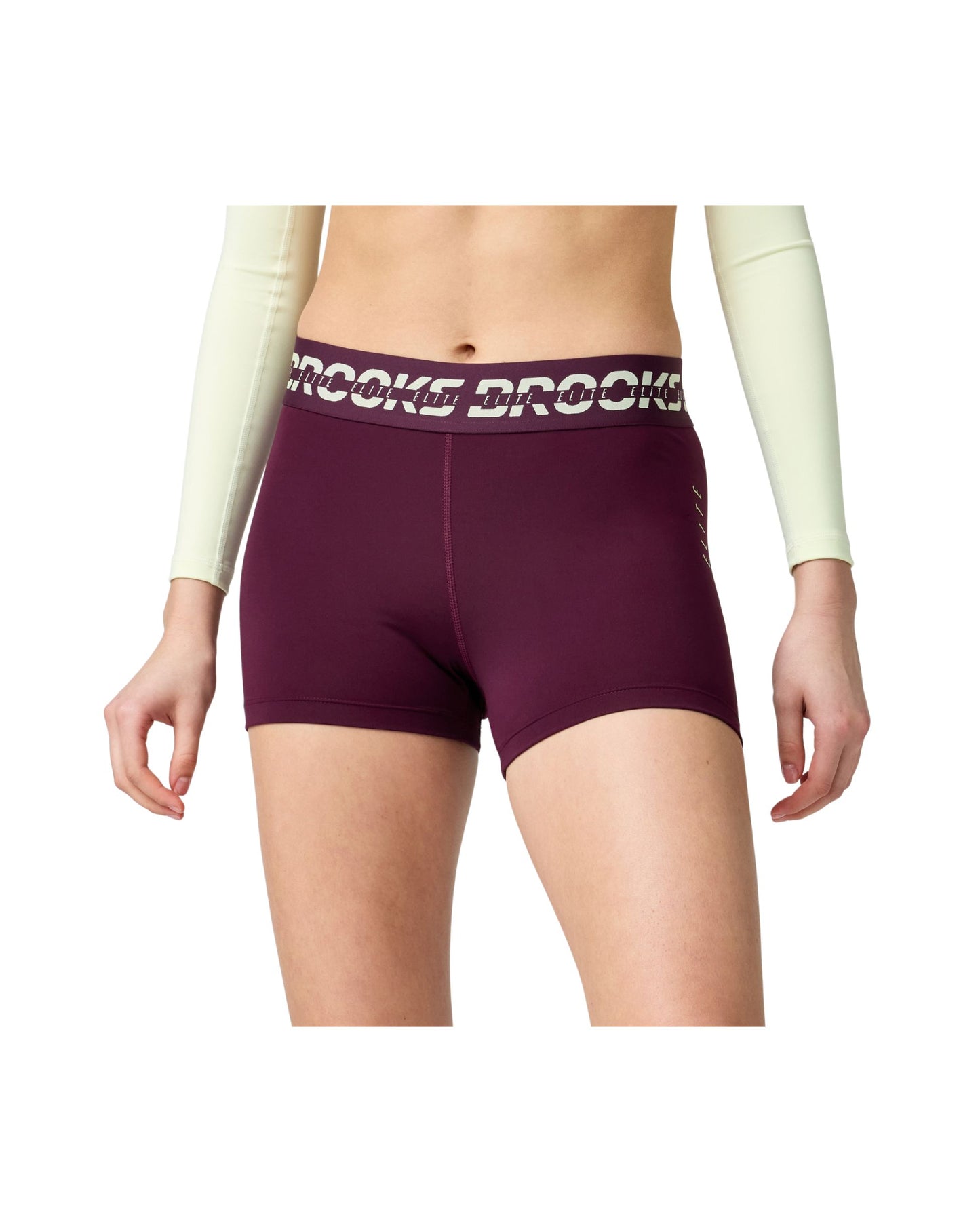 Brooks Women's PR Elite Short