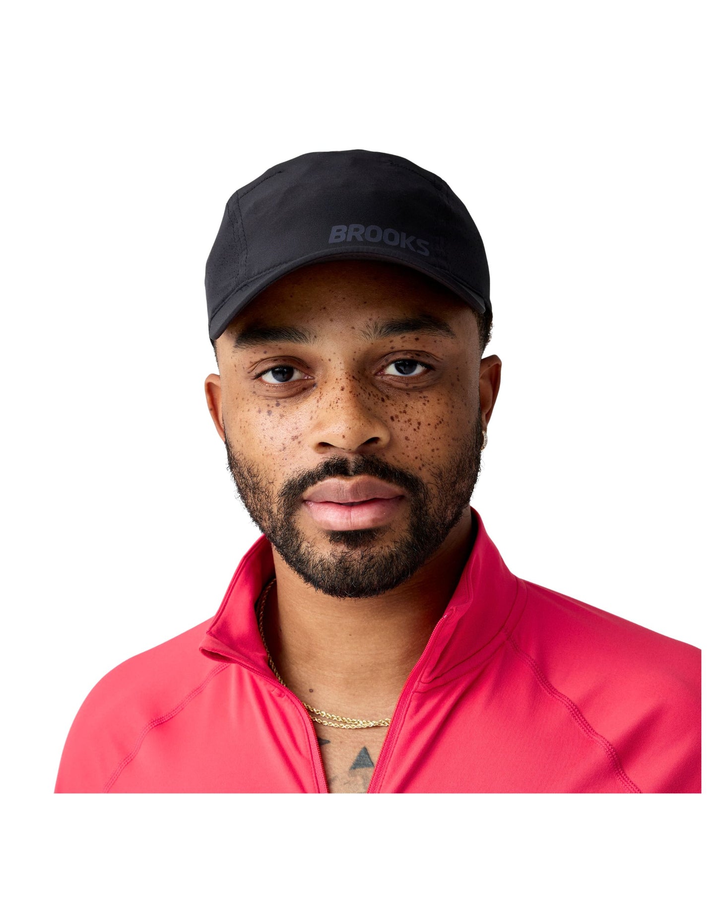Brooks Journey Hat