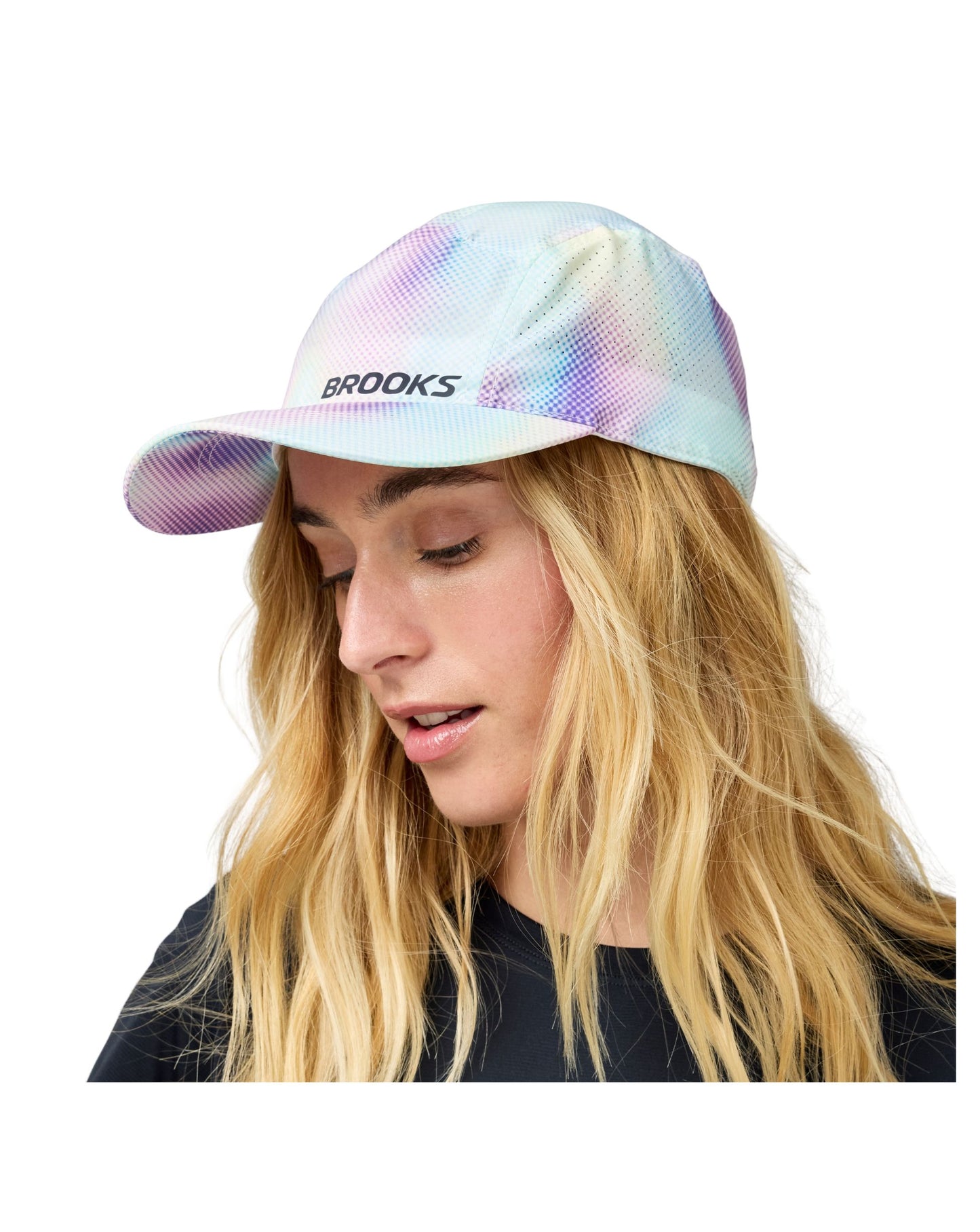 Brooks Journey Hat