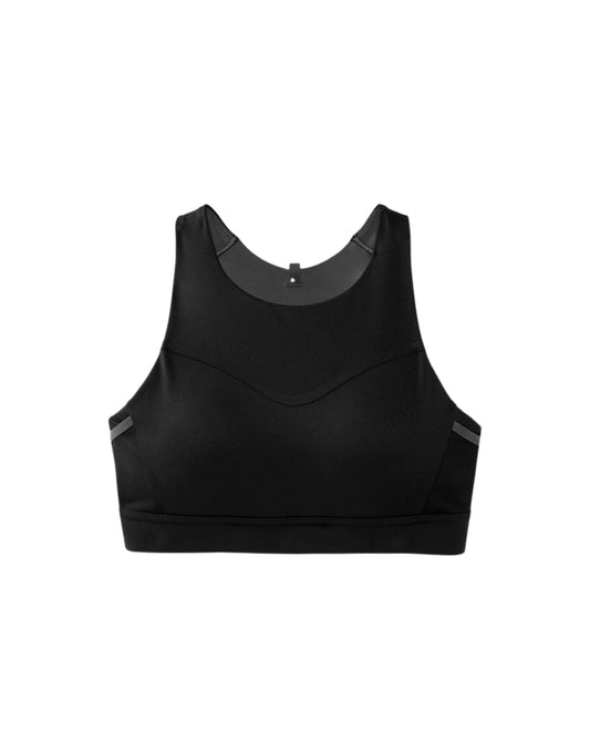 Brooks Drive 3 Pocket Run Bra