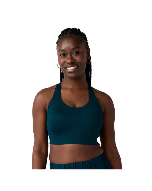 Brooks Limitless Racerback Bra