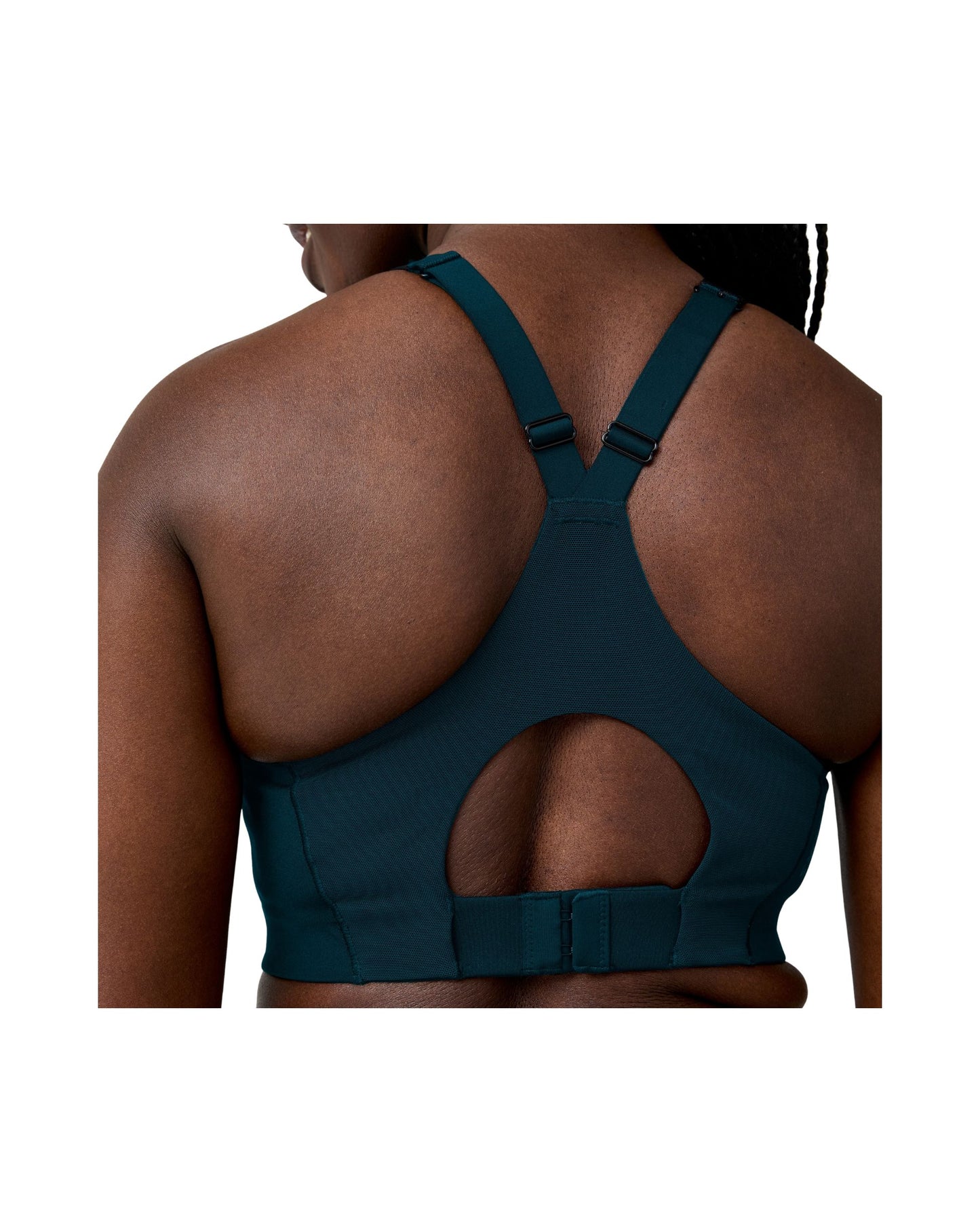 Brooks Limitless Racerback Bra