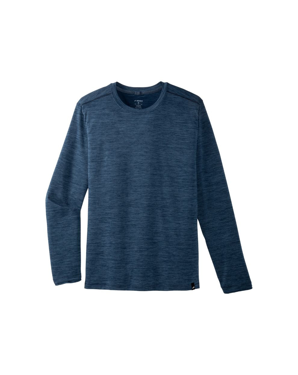 Brooks Men's Luxe Long Sleeves