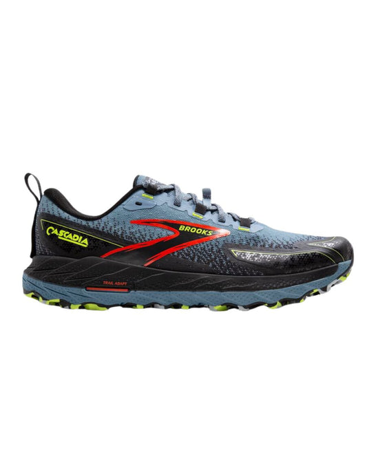 Brooks Men's Cascadia 18