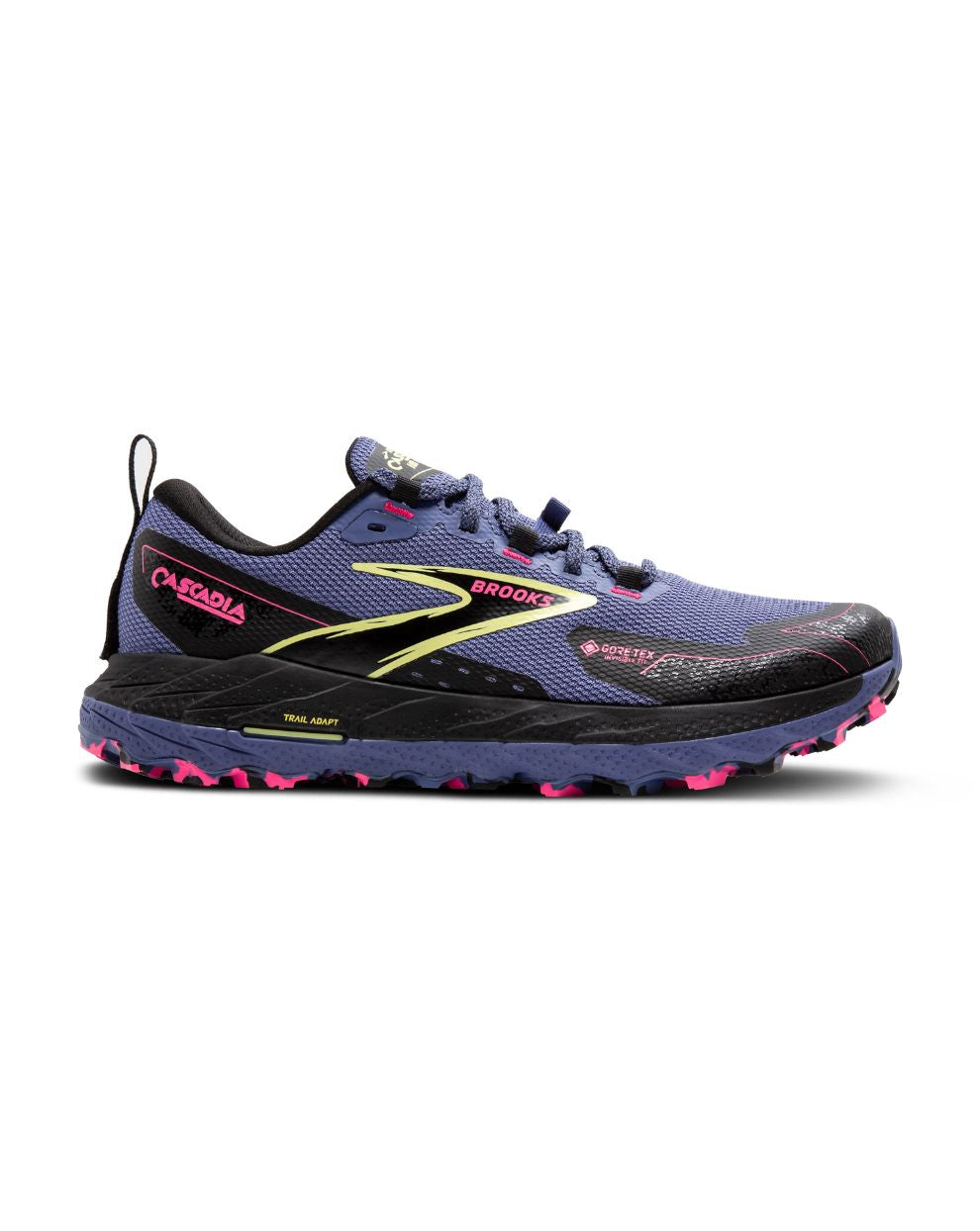 Brooks Women's  Cascadia 18 GTX