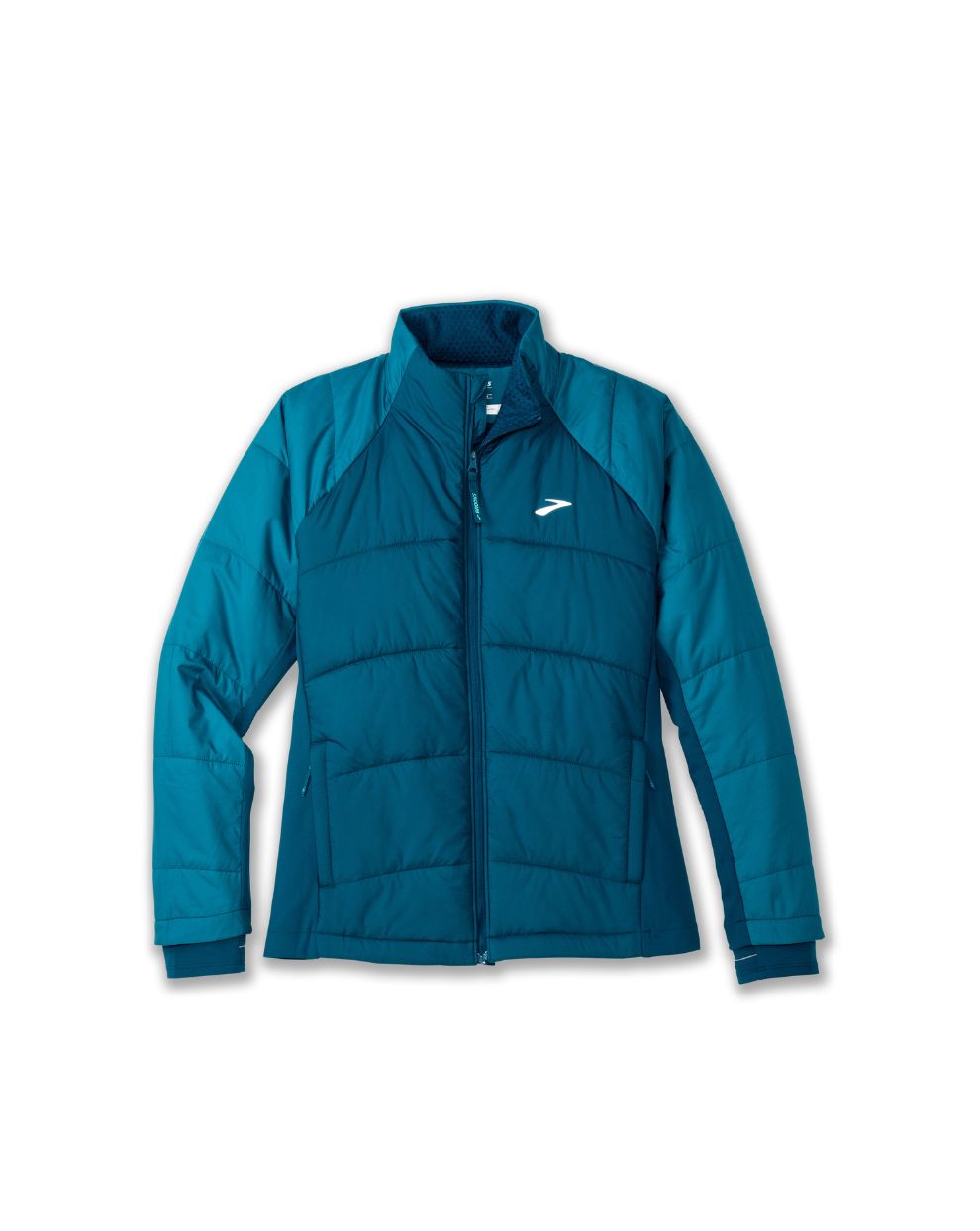 Brooks Women's Shield Hybrid Jacket 3.0