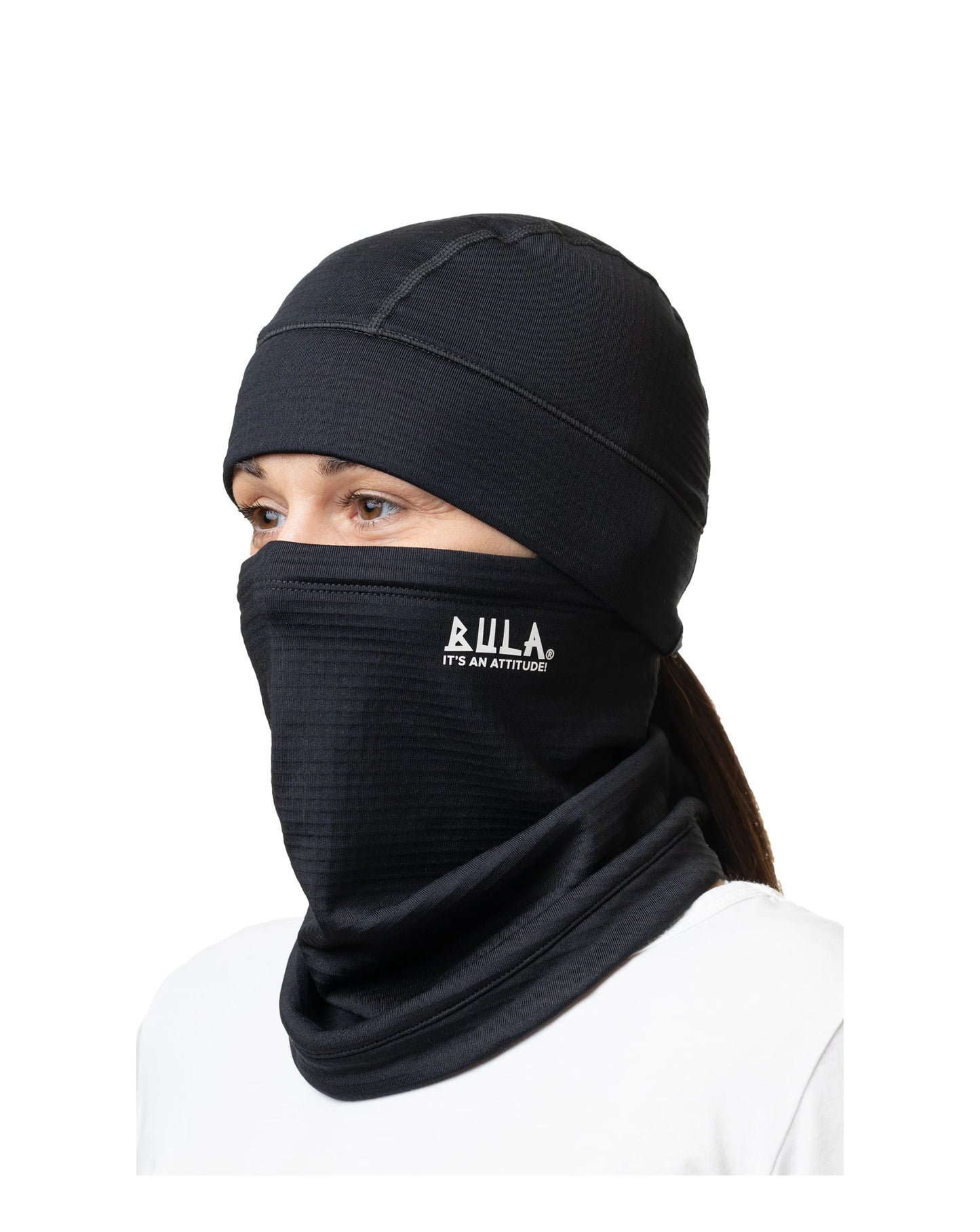 Bula Therma Grid Convertible Balaclava