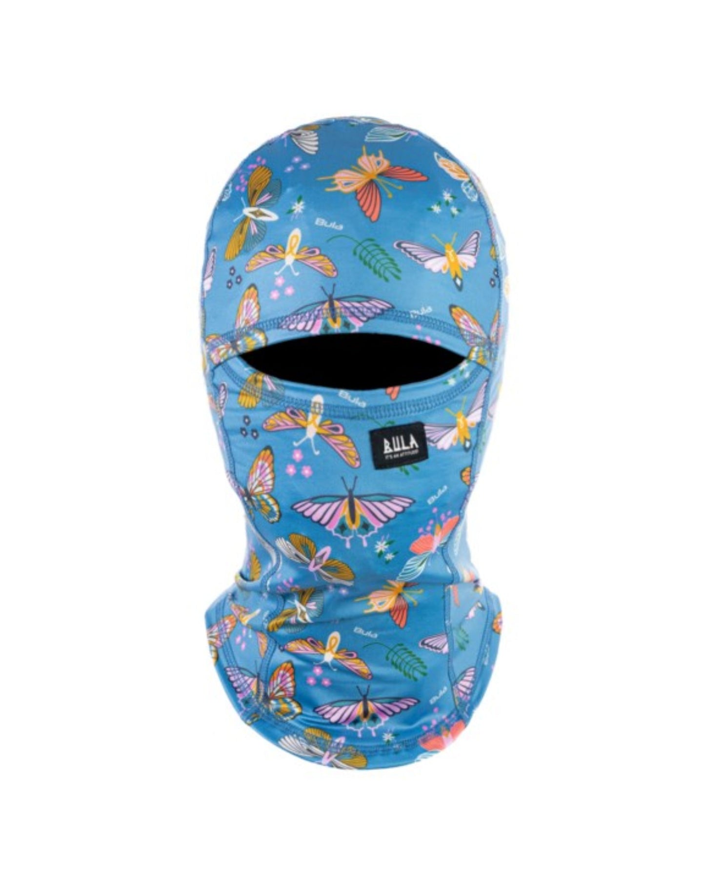Bula Kids Therma-Comfort Sharp Balaclava