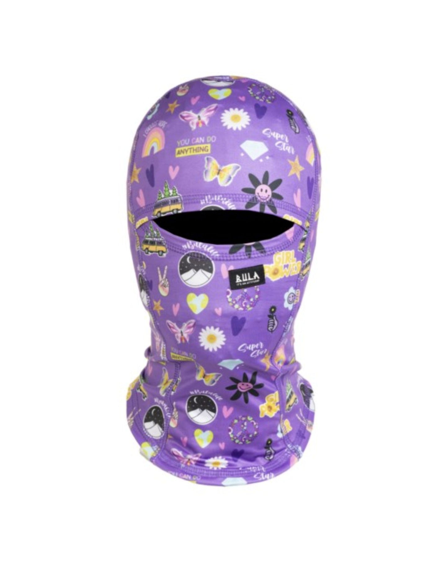 Bula Kids Therma-Comfort Sharp Balaclava