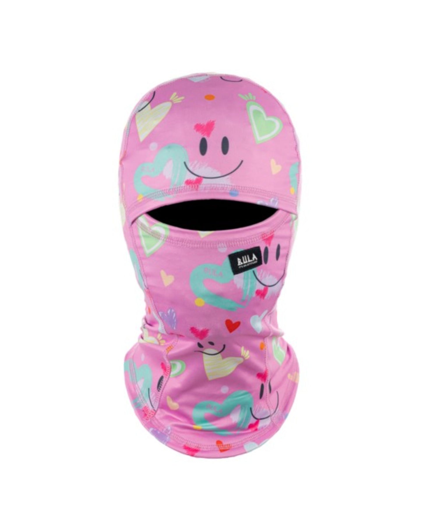 Bula Kids Therma-Comfort Sharp Balaclava